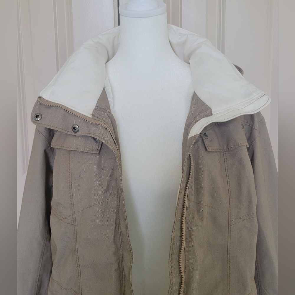 WOMEN JACKET - Picture 2 of 15